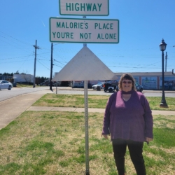 Malorie’s Place Adopt-A-Highway Initiative